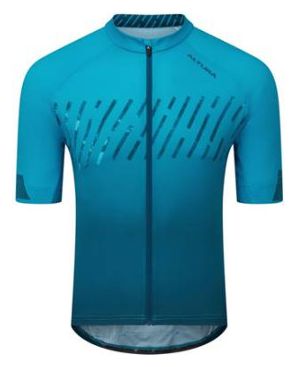 Maillot Manches Courtes Altura Airstream 2022 Bleu