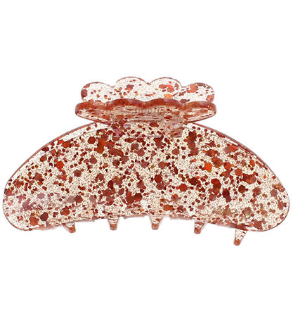 By St?r H?rklemme - Asta - 10x5 cm - Confetti Kobber