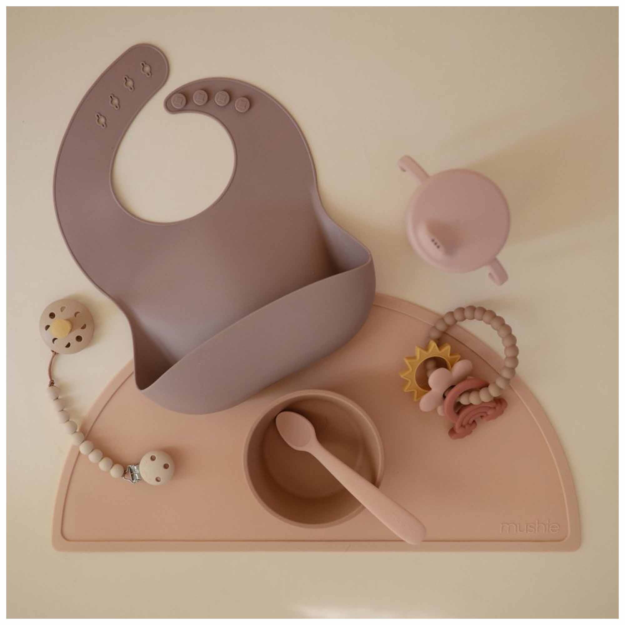Mushie Bijtring Nature multi