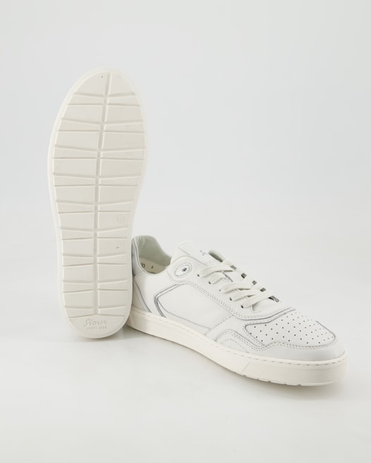 Sioux Maites Sneaker 001 Sneaker in Weiß