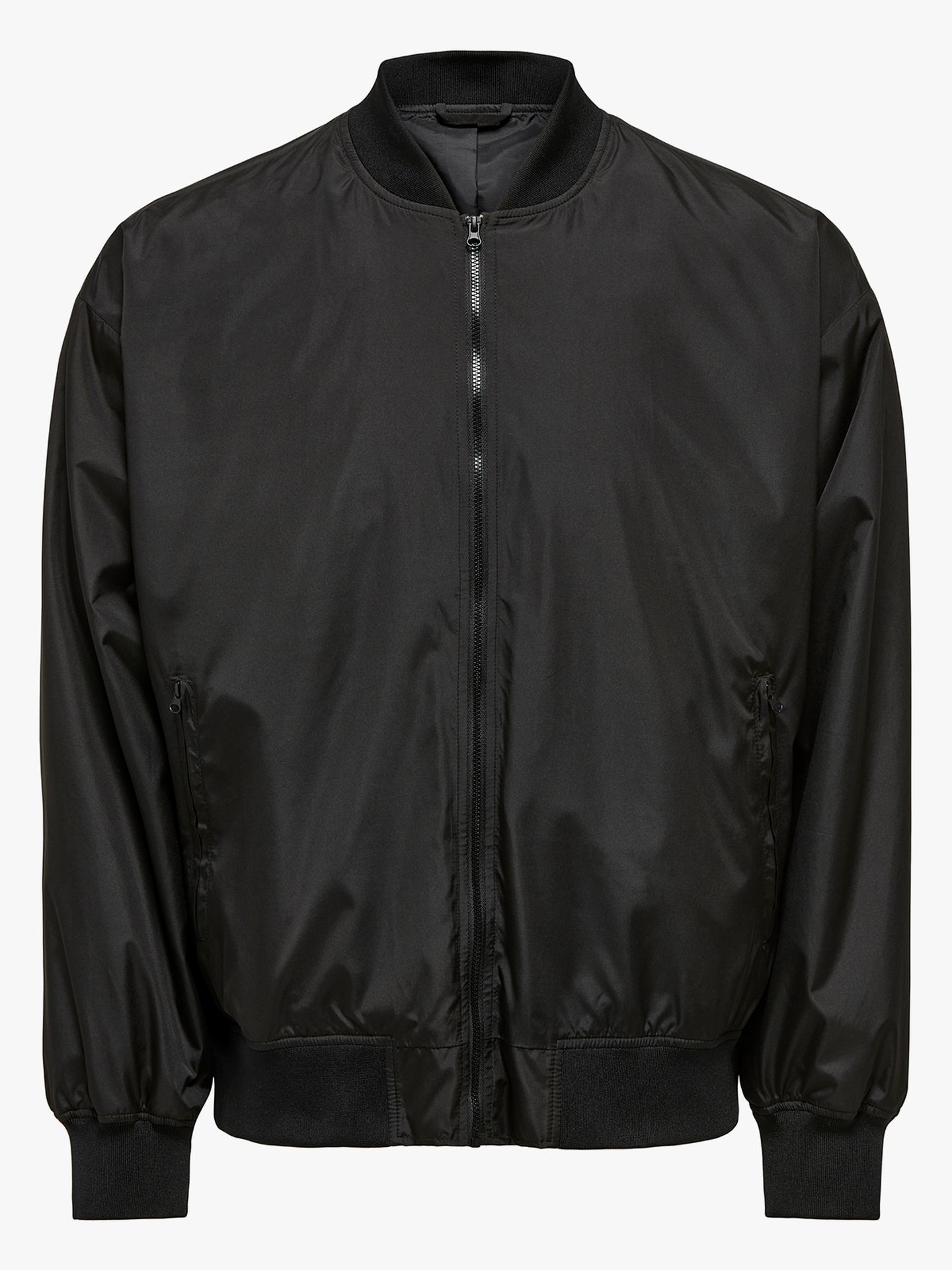 Gavin Bomber Jacket