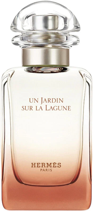 HERMÈS Un Jardin Sur la Lagune Eau de toilette