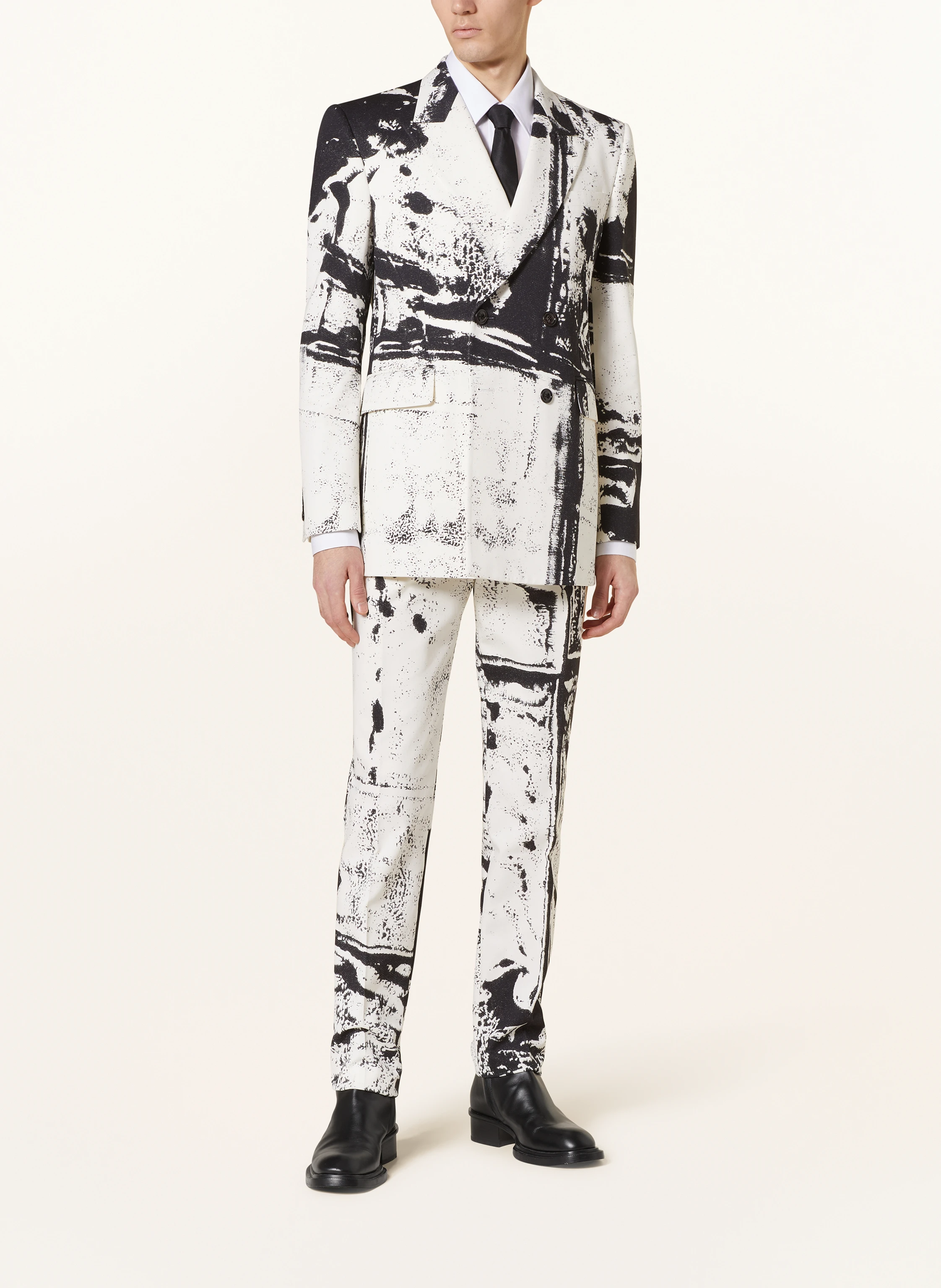 Alexander McQUEEN Anzugsakko Slim Fit