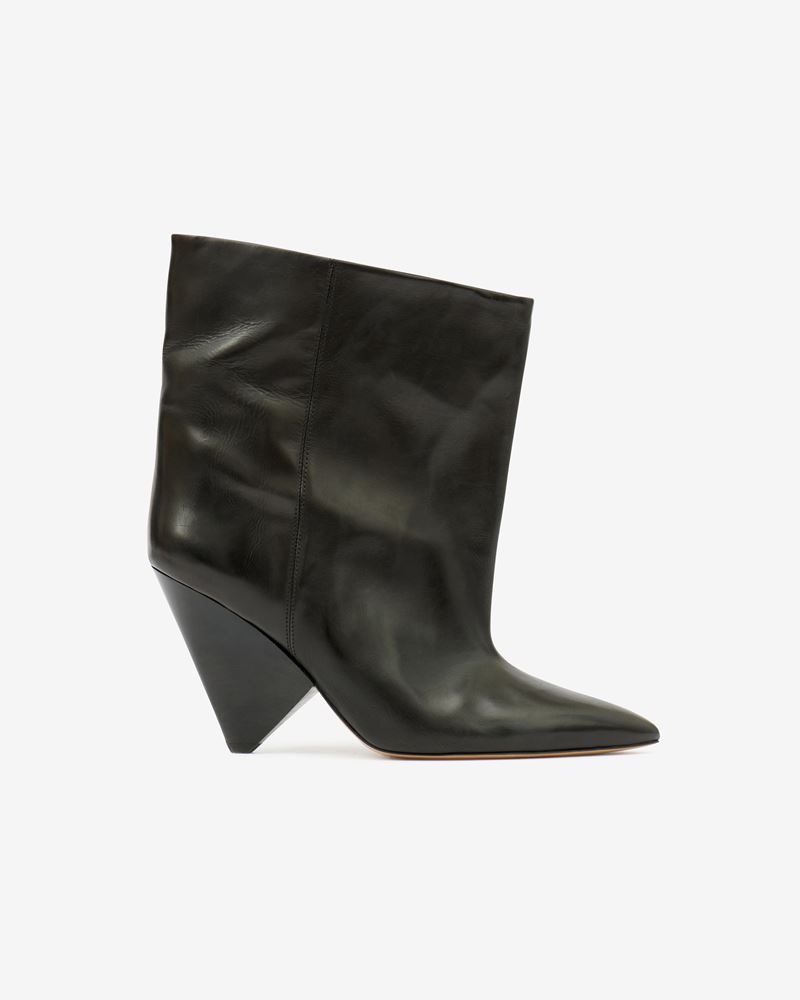 BOTTINES MIYAKO