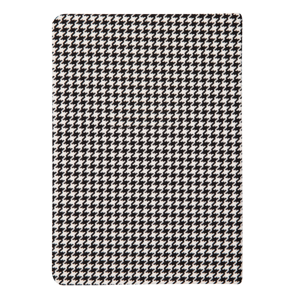 Caderno A5 - Fabric These Are A Few
