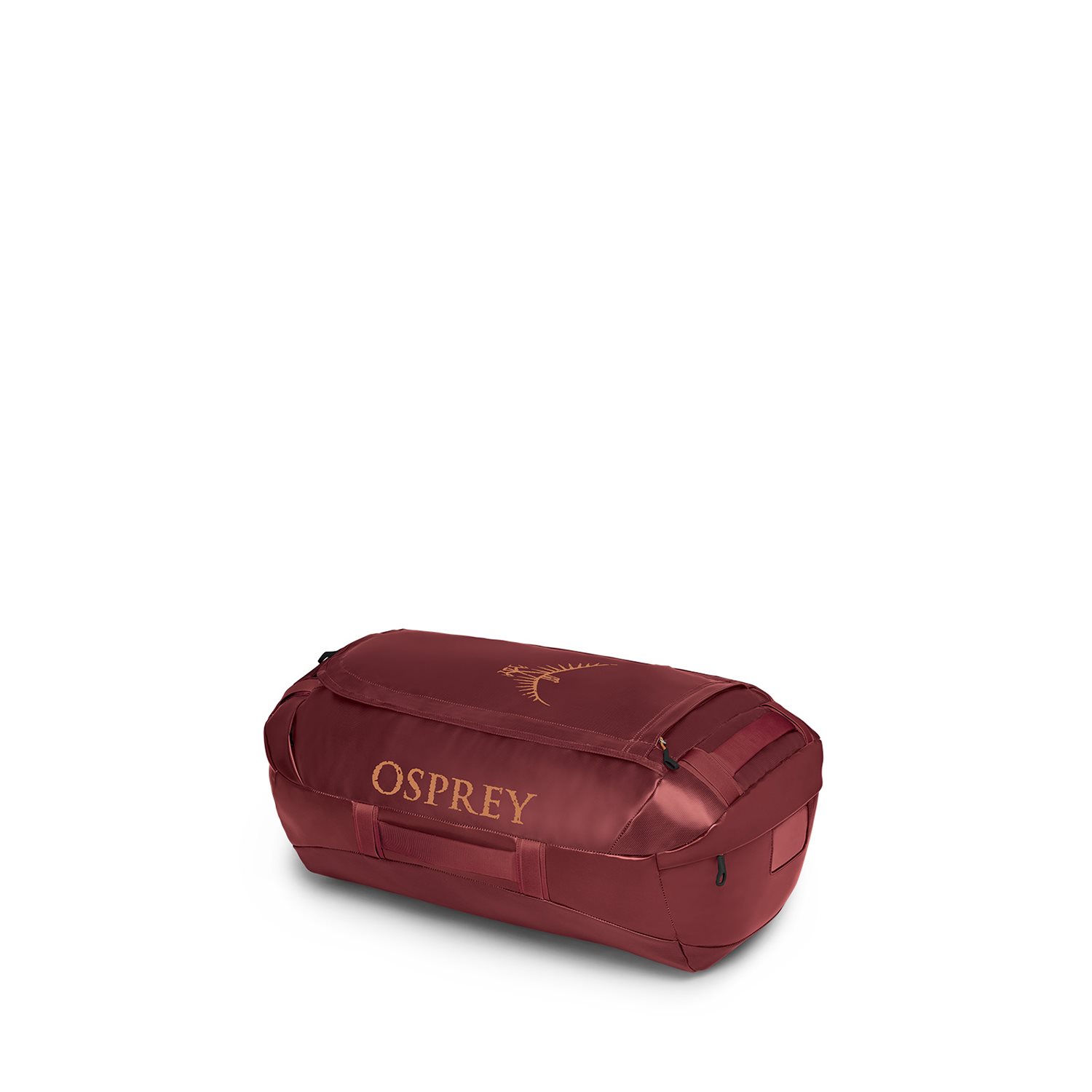 Osprey Transporter 65 red mountain