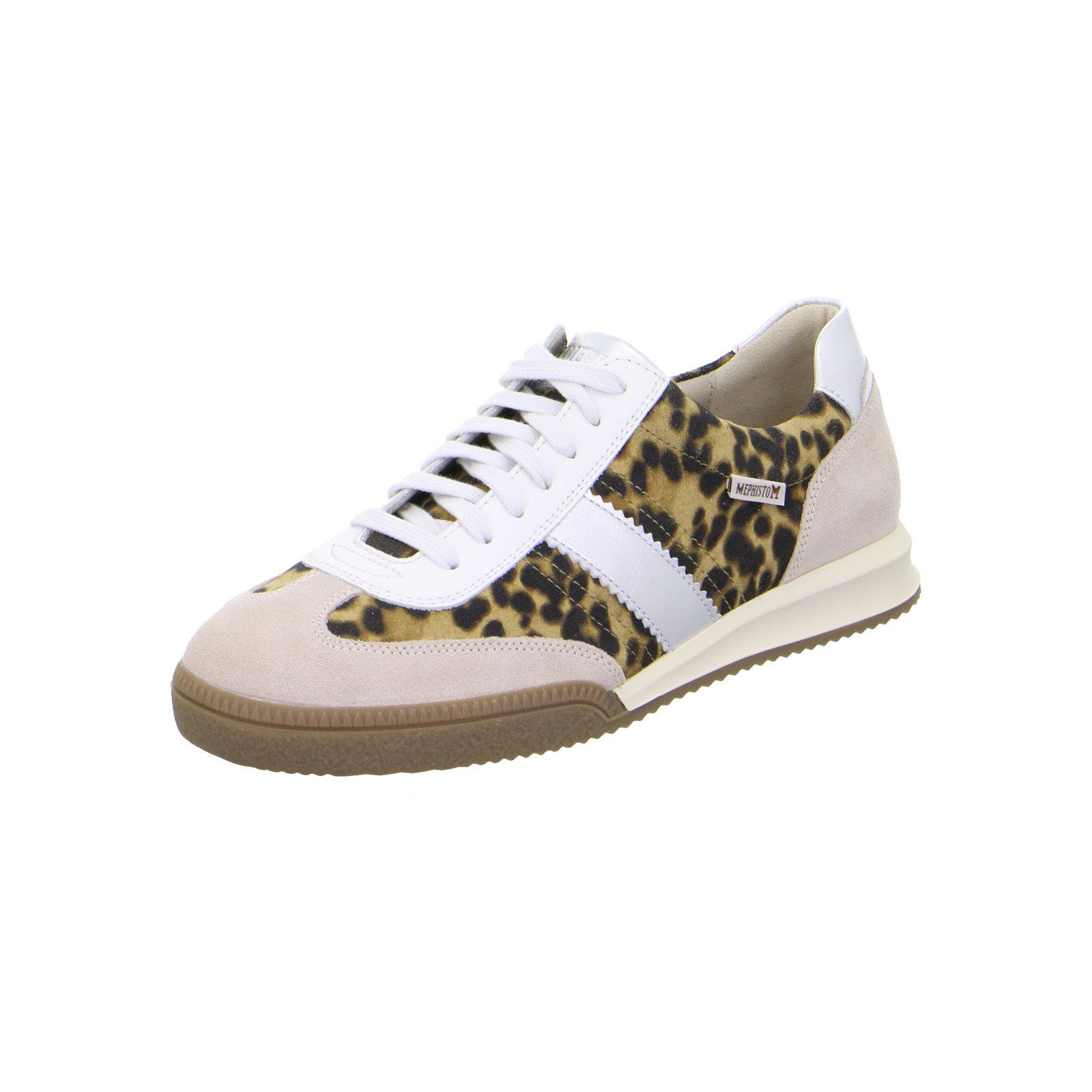 Mephisto Witney light sand leo