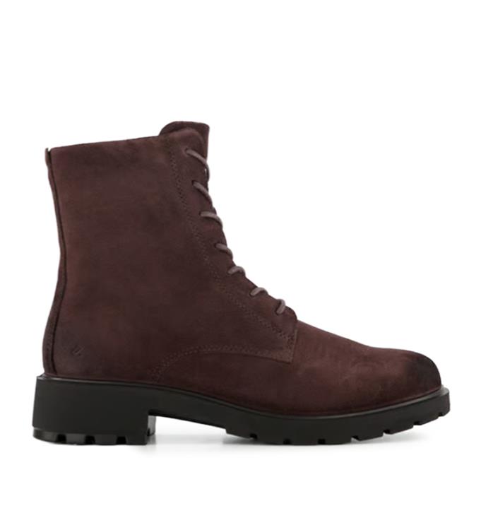 Ecco 231303 METROPOLE garnet