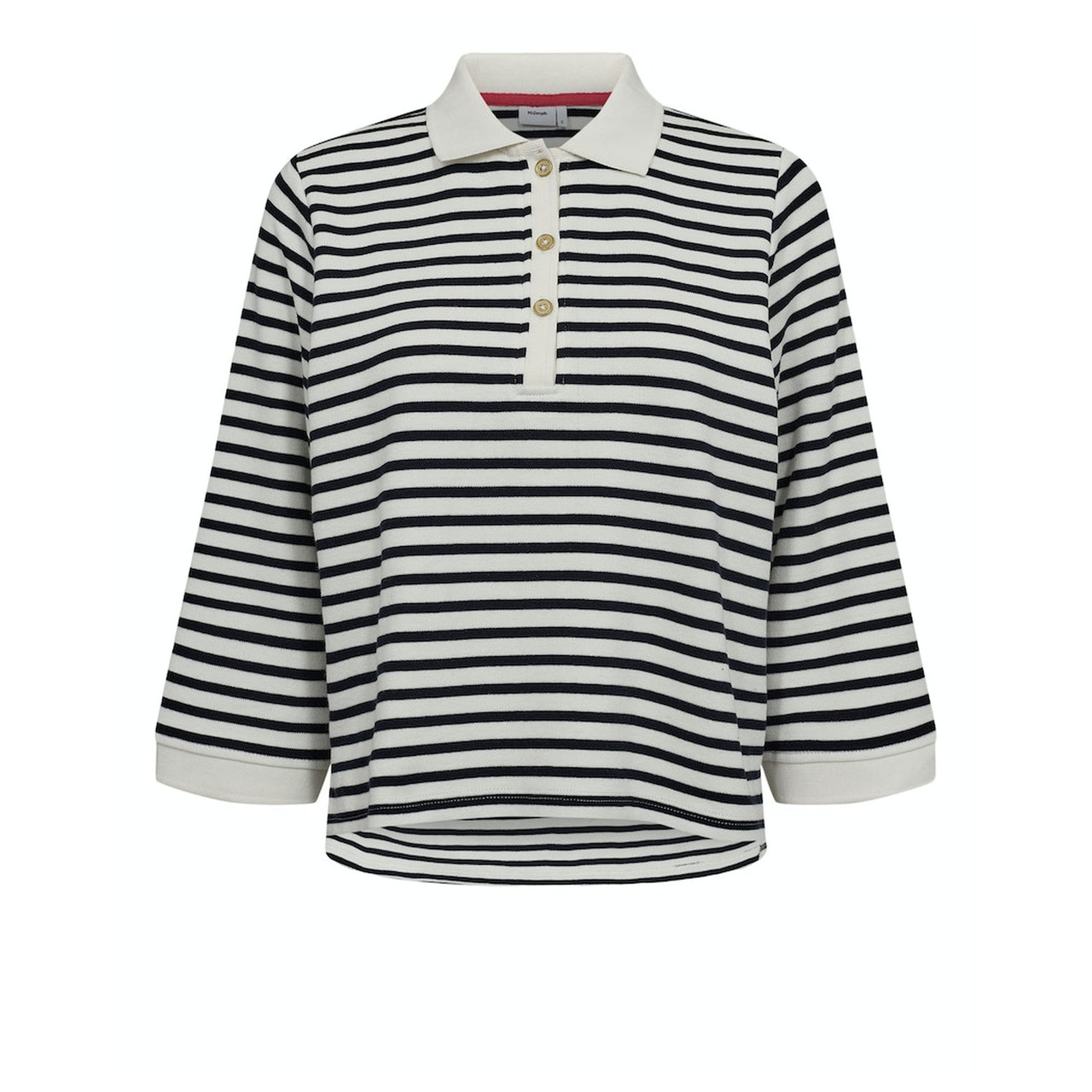 Nümph NUVICKY POLO T-SHIRT