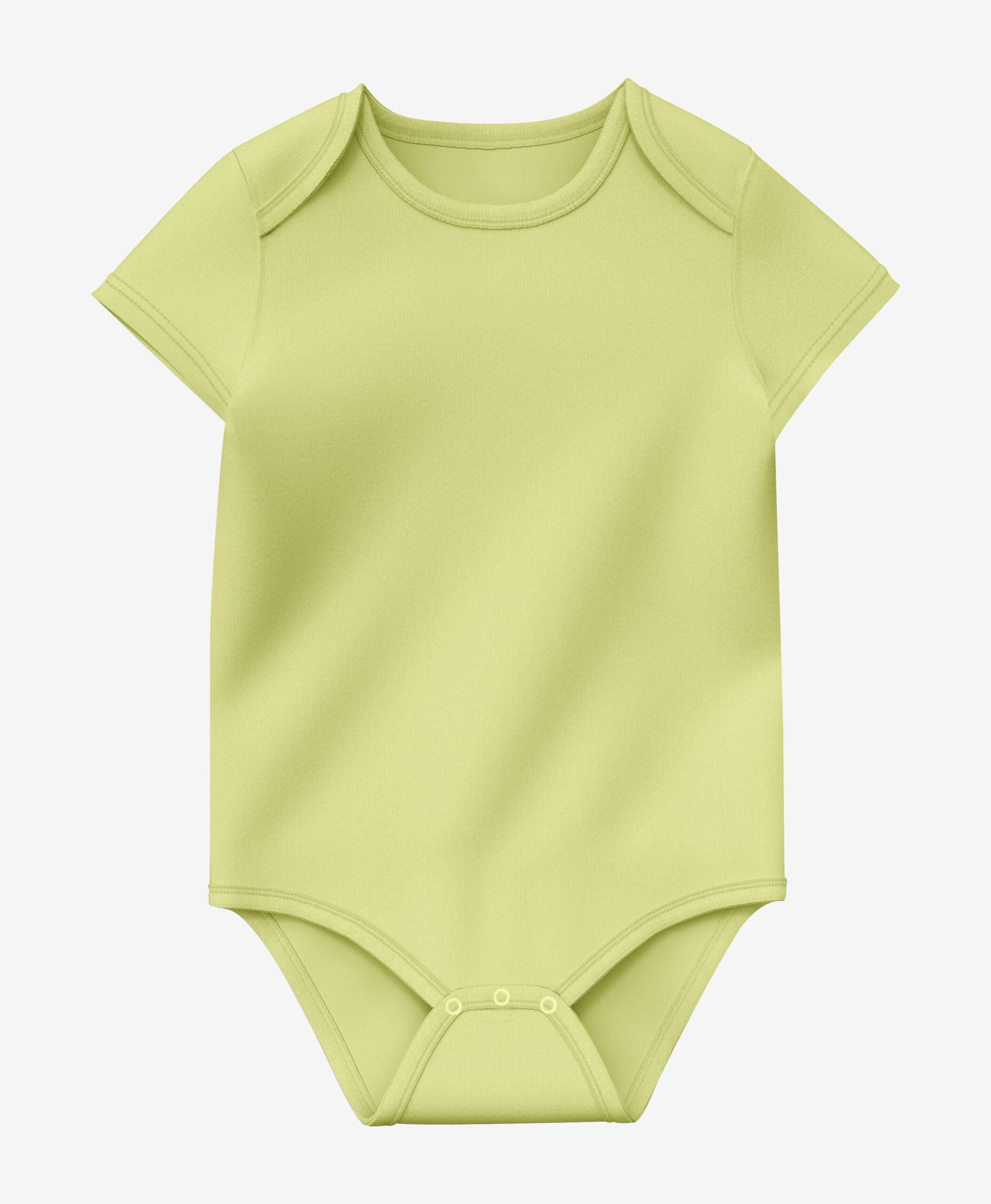 Bodies, 100% Baumwolle, 5er-Pack