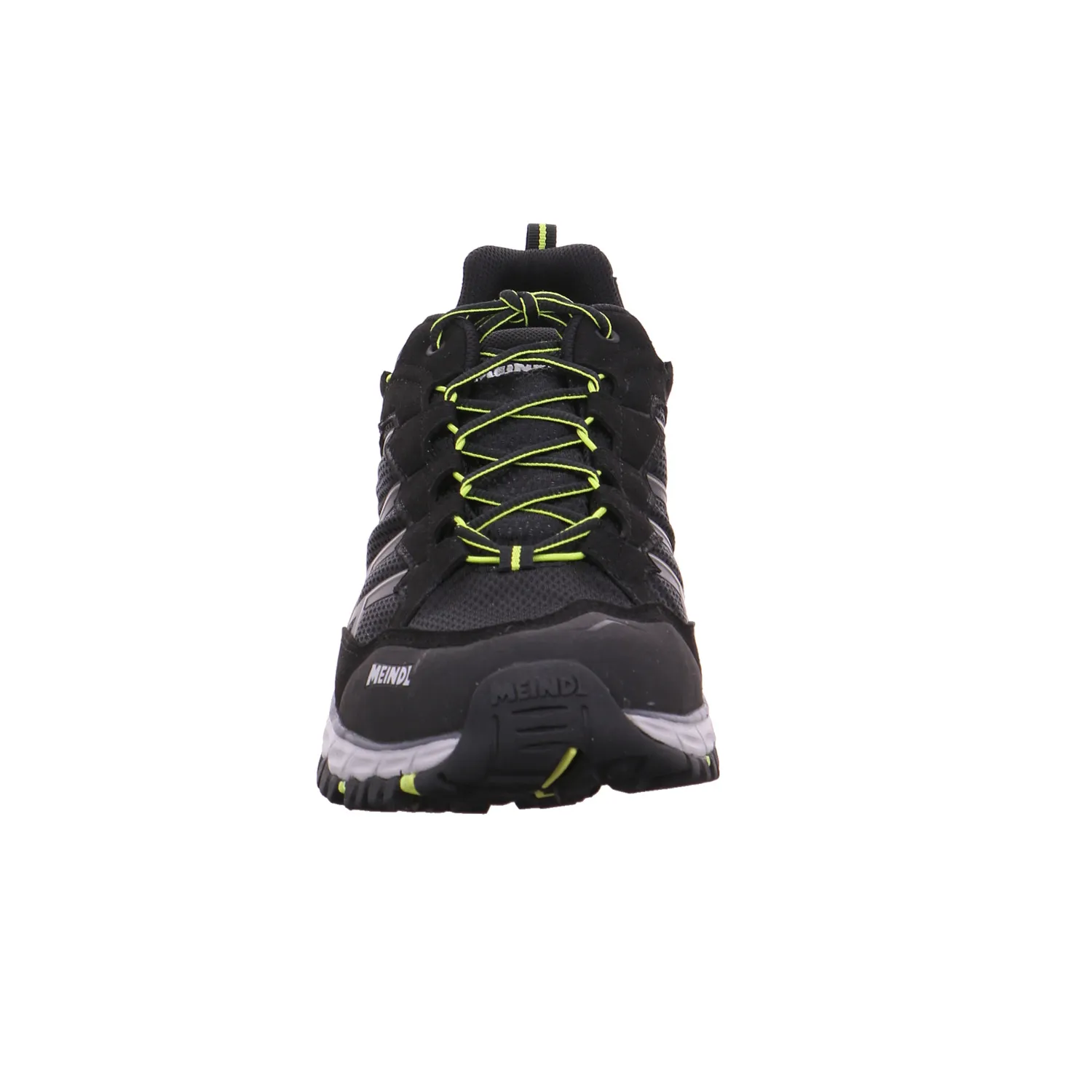 MEINDL Walking + Outdoor Schwarz Synthetik  Gore-Tex