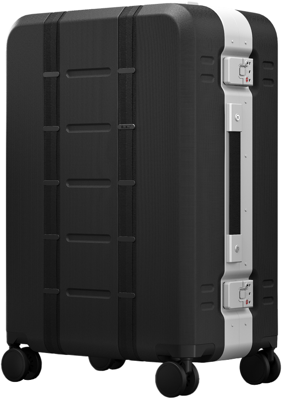 Ramverk Pro Check-in Luggage 67L 0056/Silver