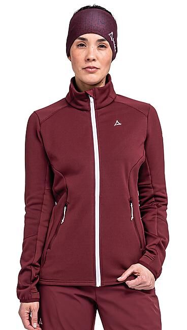 SCHOFFEL - VESTE POLAIRE LODRON L