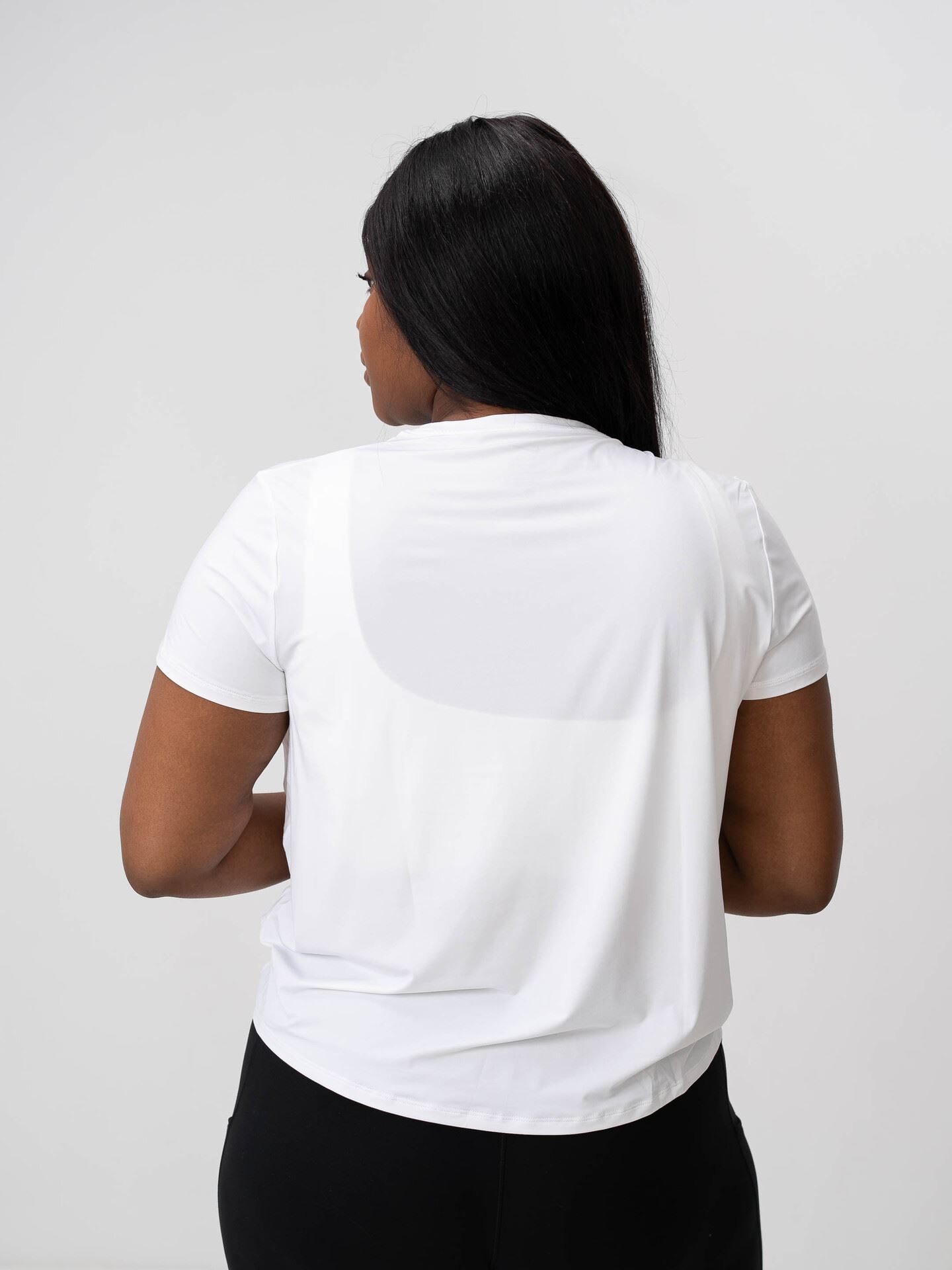 One Classic Dri-Fit Short Sleeve Top