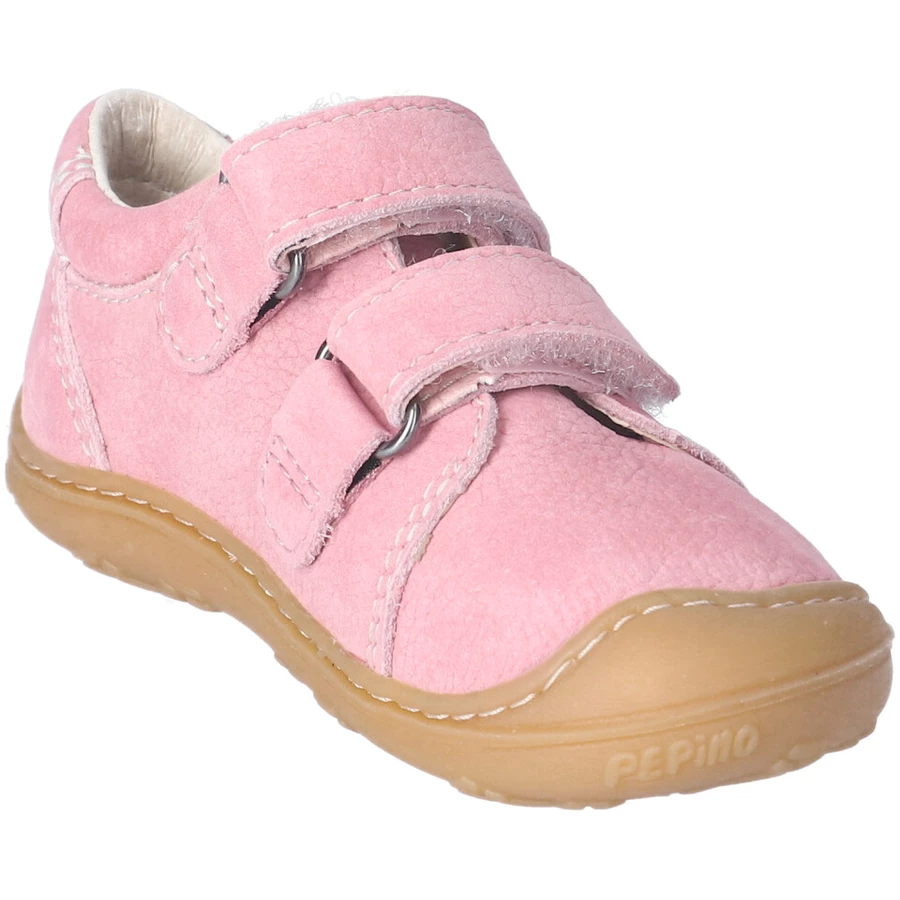 PEPINO Halbschuh Tony mallow (mittel)