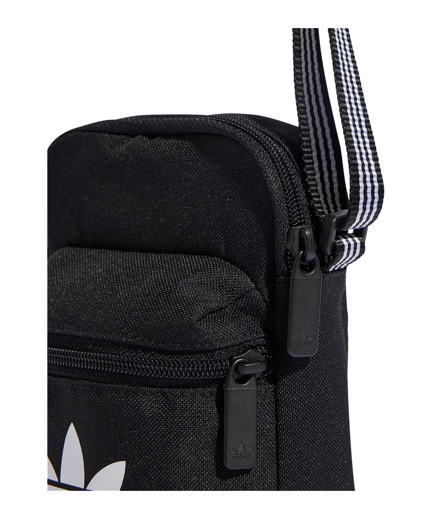 adidas Originals Festival Tasche Schwarz