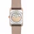 Frederique Constant Classics Carree Automatik Braun