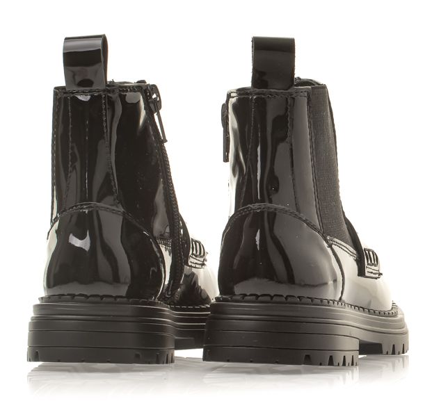 Andrea Montelpare Chelsea Boots