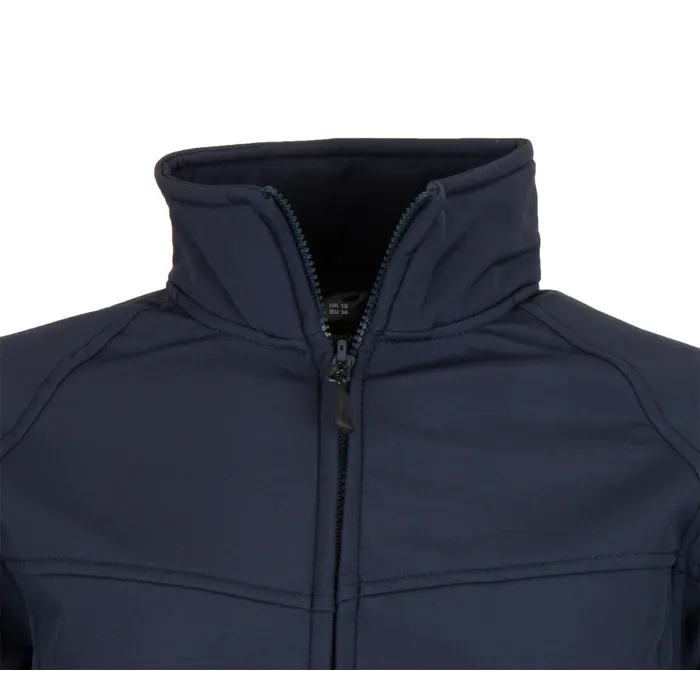 Regatta Uproar Softshell Jas Dames