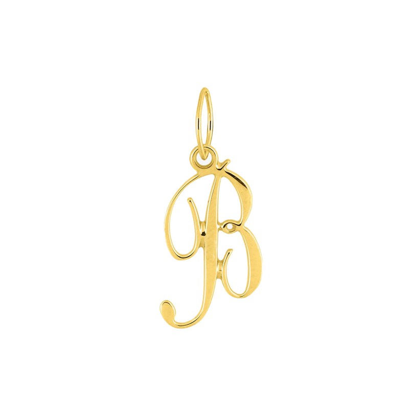 Pendentif enfant - Or 18 Carats