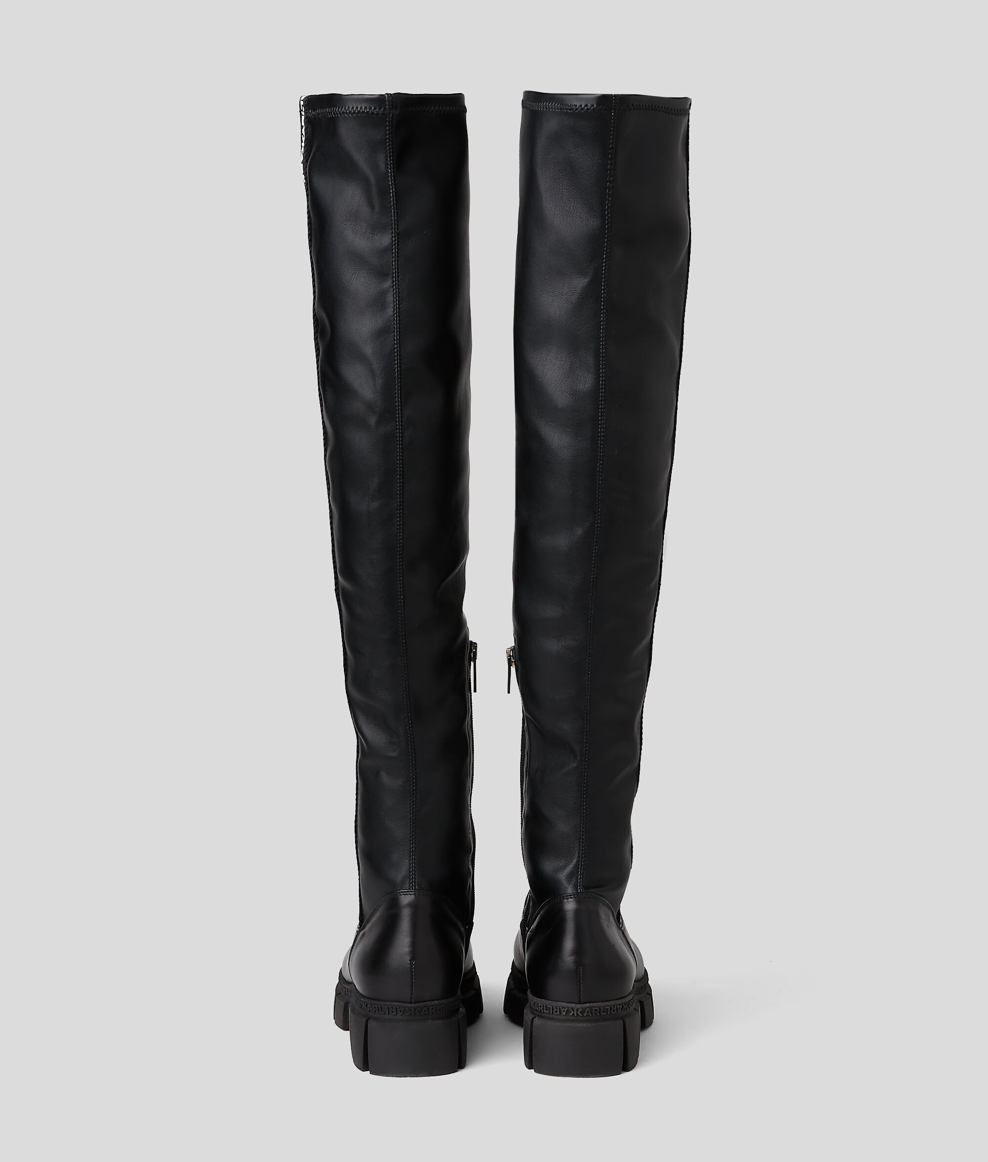 Botte hauteur genou Aria