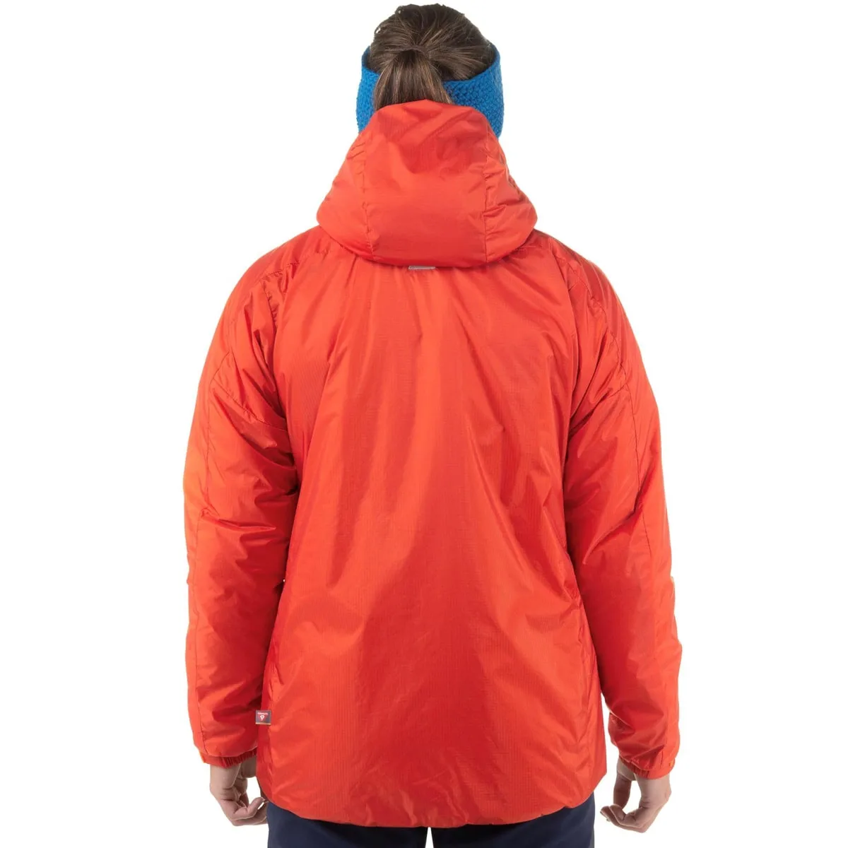 Mountain Equipment Alpamayo Wmns Jacket Magma
