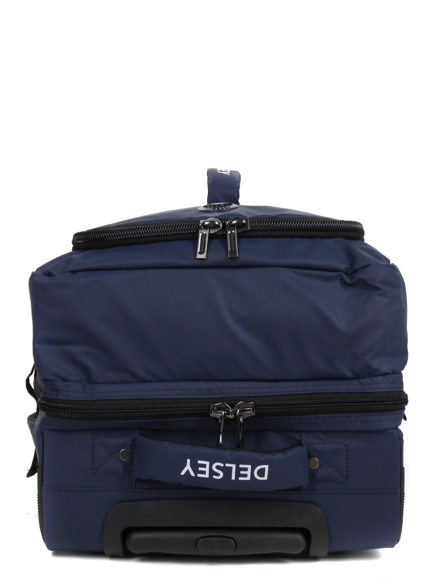 Sac de voyage À roulettes Delsey Raspail 73 cm