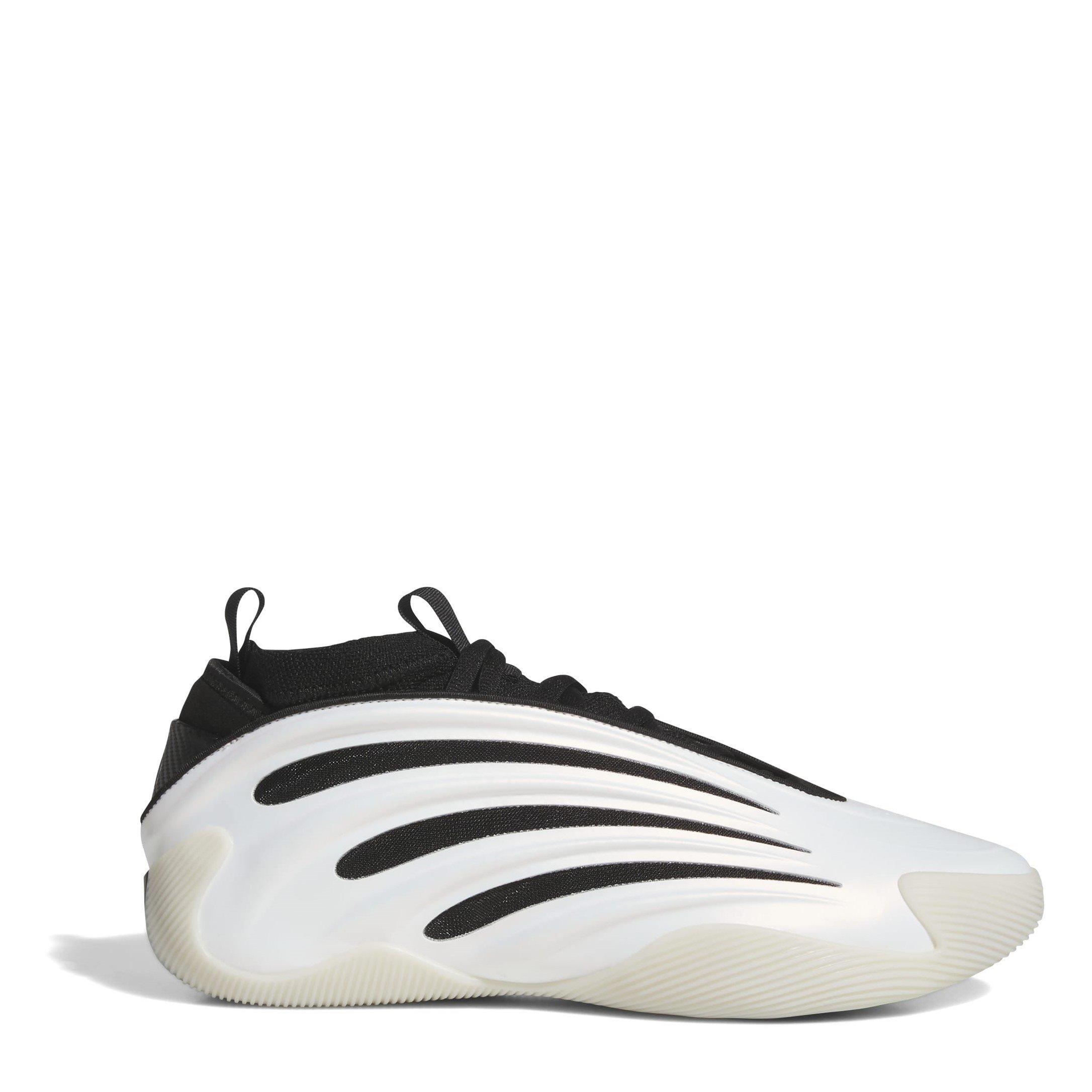 adidas Harden Volume 9 Basketball Shoes Mens