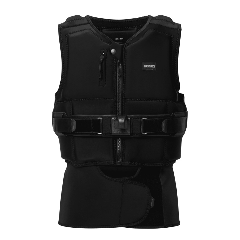 Mystic Endure Wing Impact Vest S