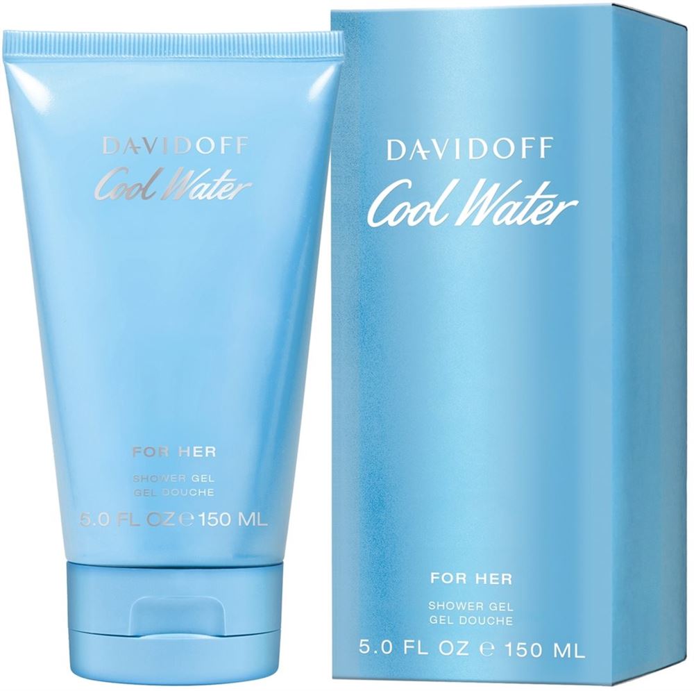 Davidoff Shower Gel 150 ml