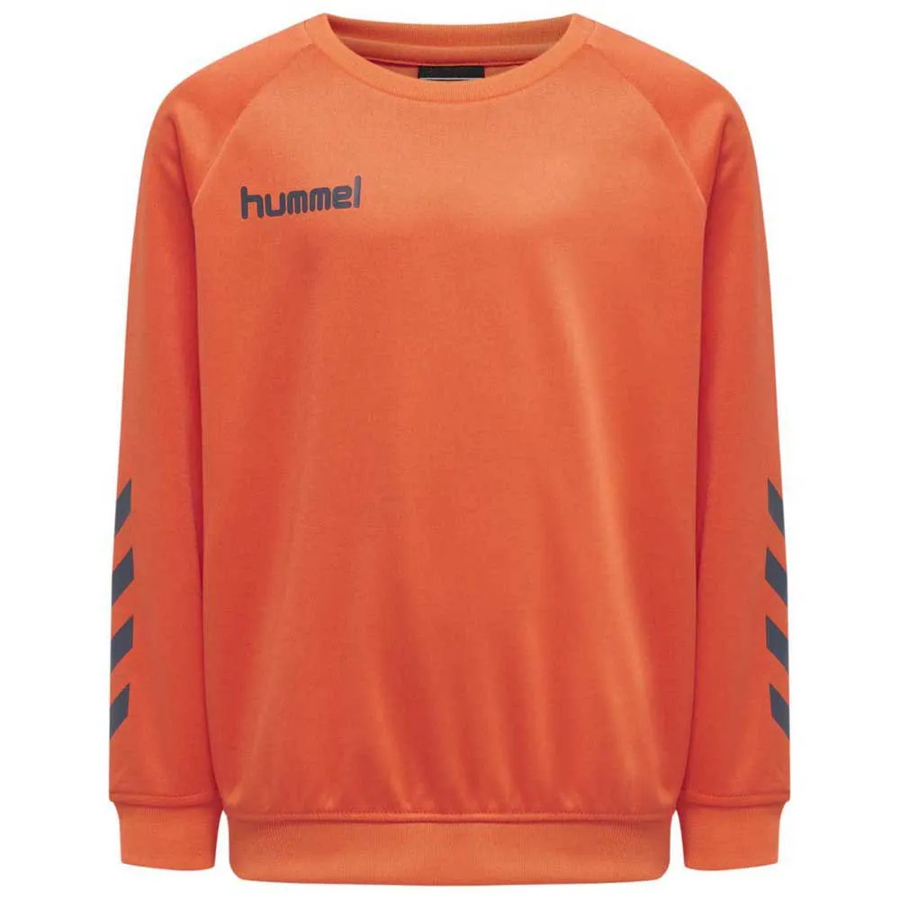 Moletom promocional Hummel Poly