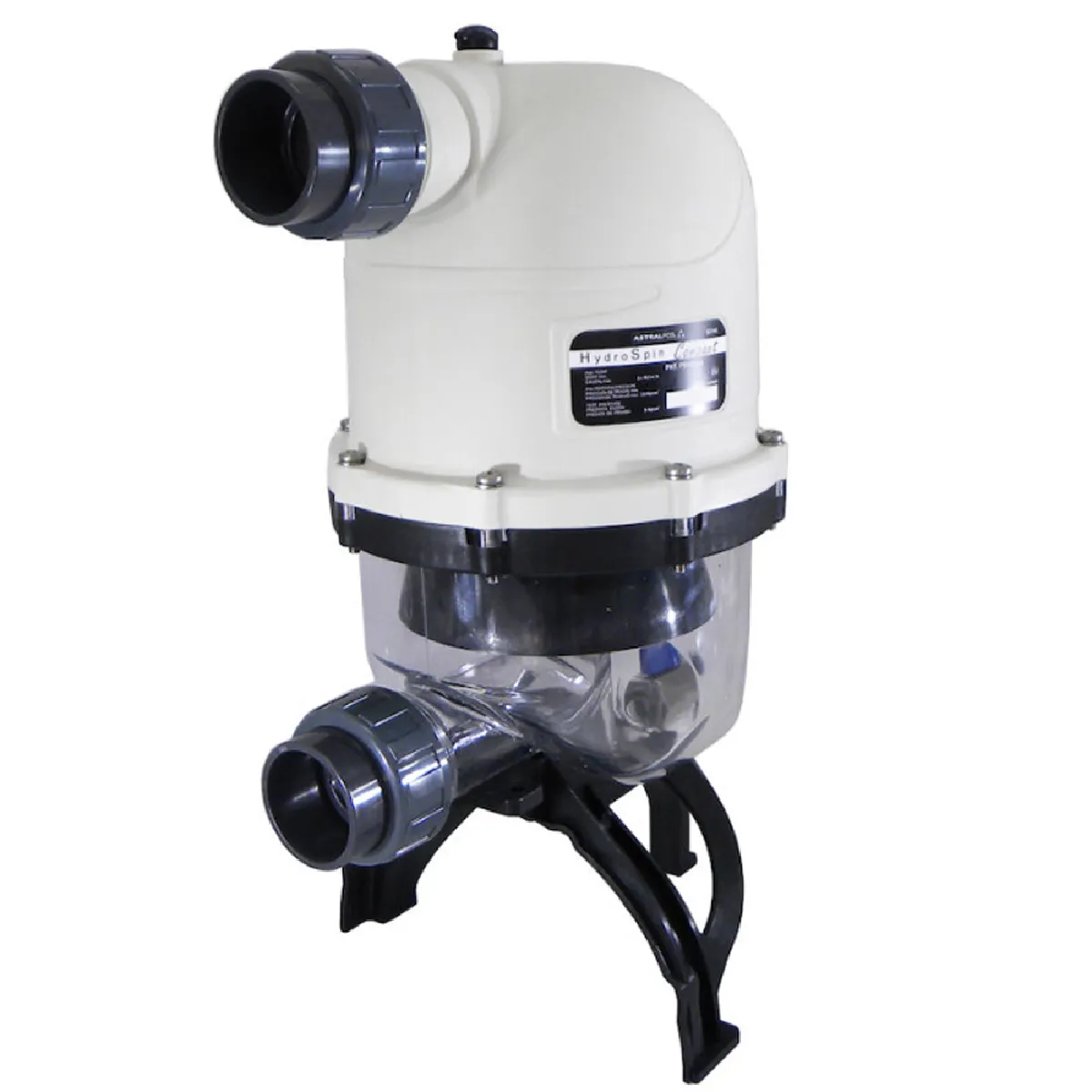 Astral Pré-filtre Hydrospin Compact