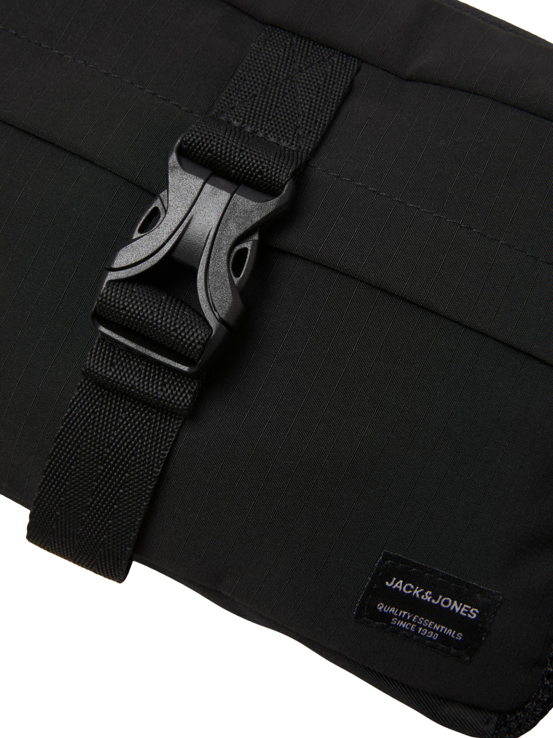 Bauchtasche JACASHFORD in black