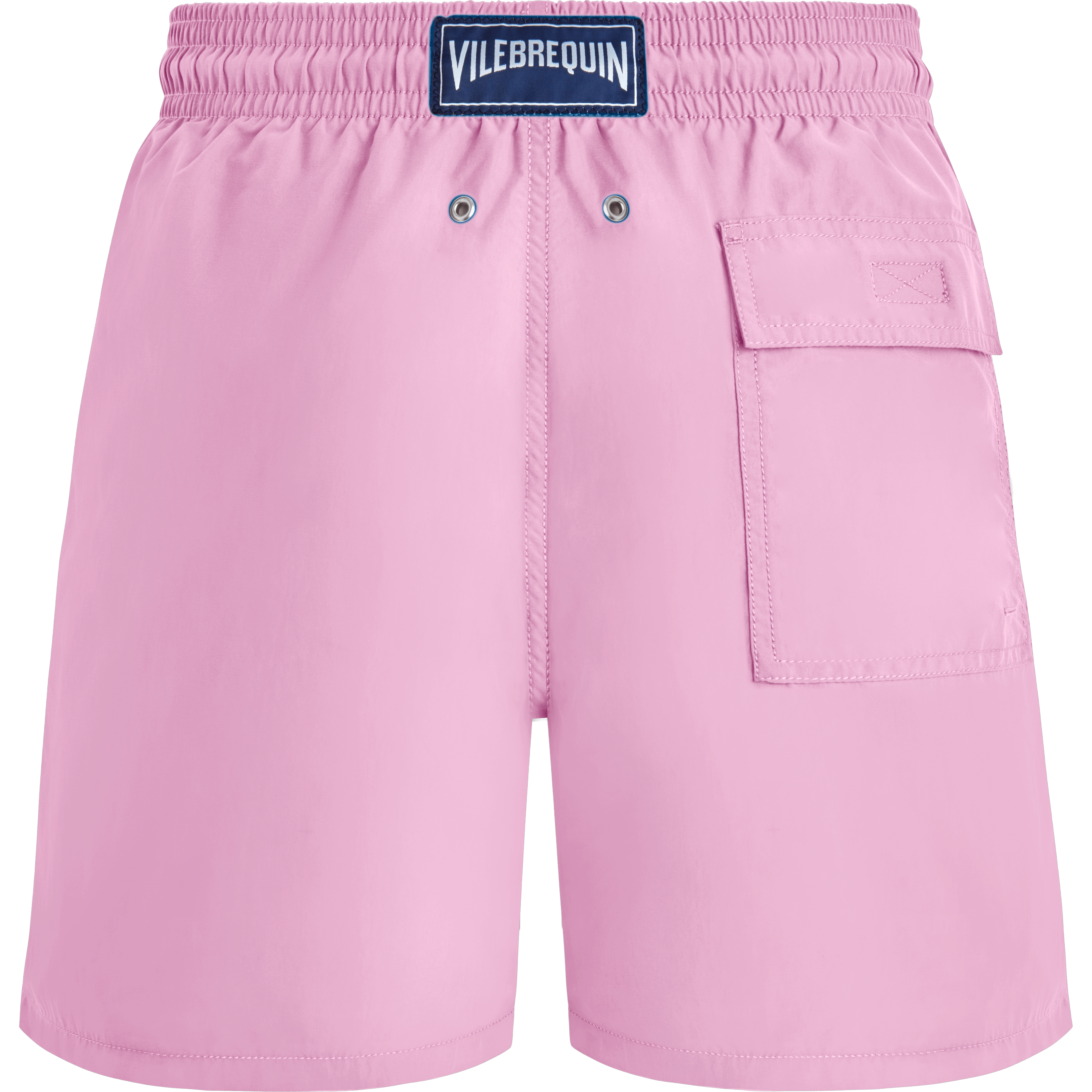 Maillot de bain homme uni