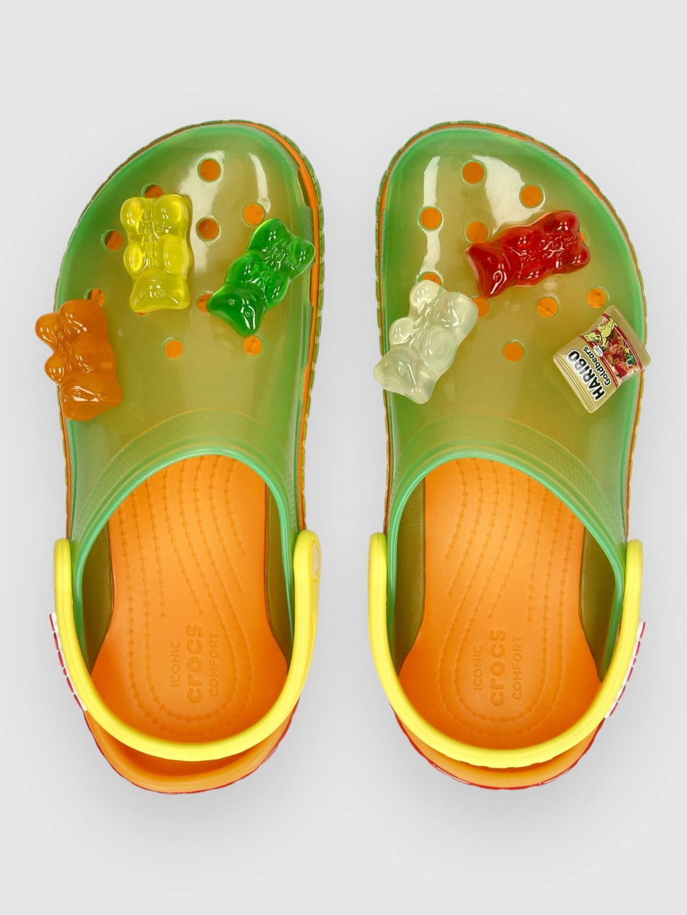 Crocs Haribo Cls Clog multi