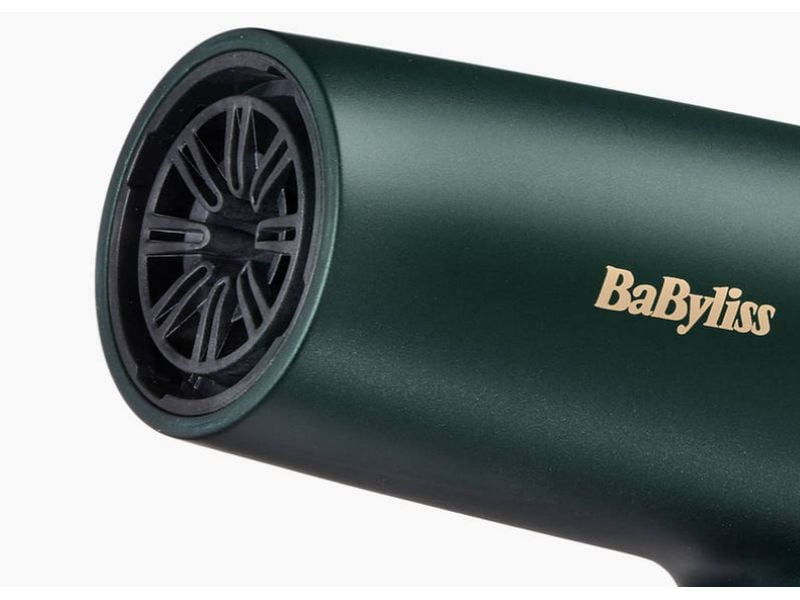Babyliss Haartrockner Air Power Pro Föhn