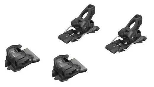 Tyrolia Attack 11 GW Skibindinger | SkatePro