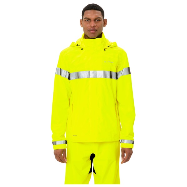 Vaude - Luminum Rain Jacket - Veste de cyclisme