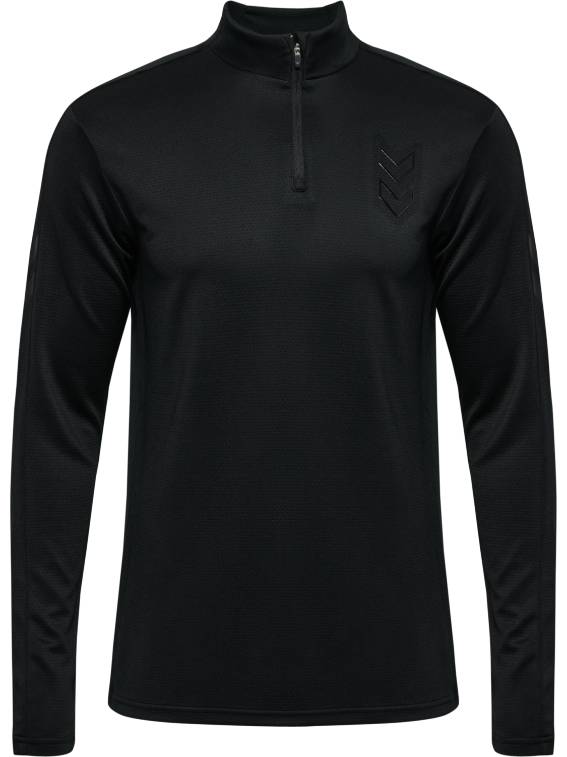 hmlACTIVE PL HALF ZIP