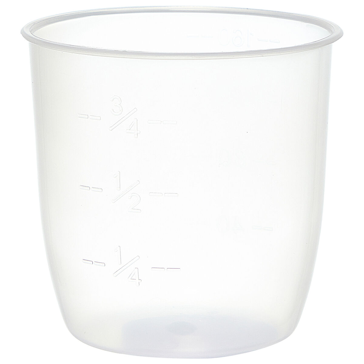 NOD Riskoker 1,8 liter