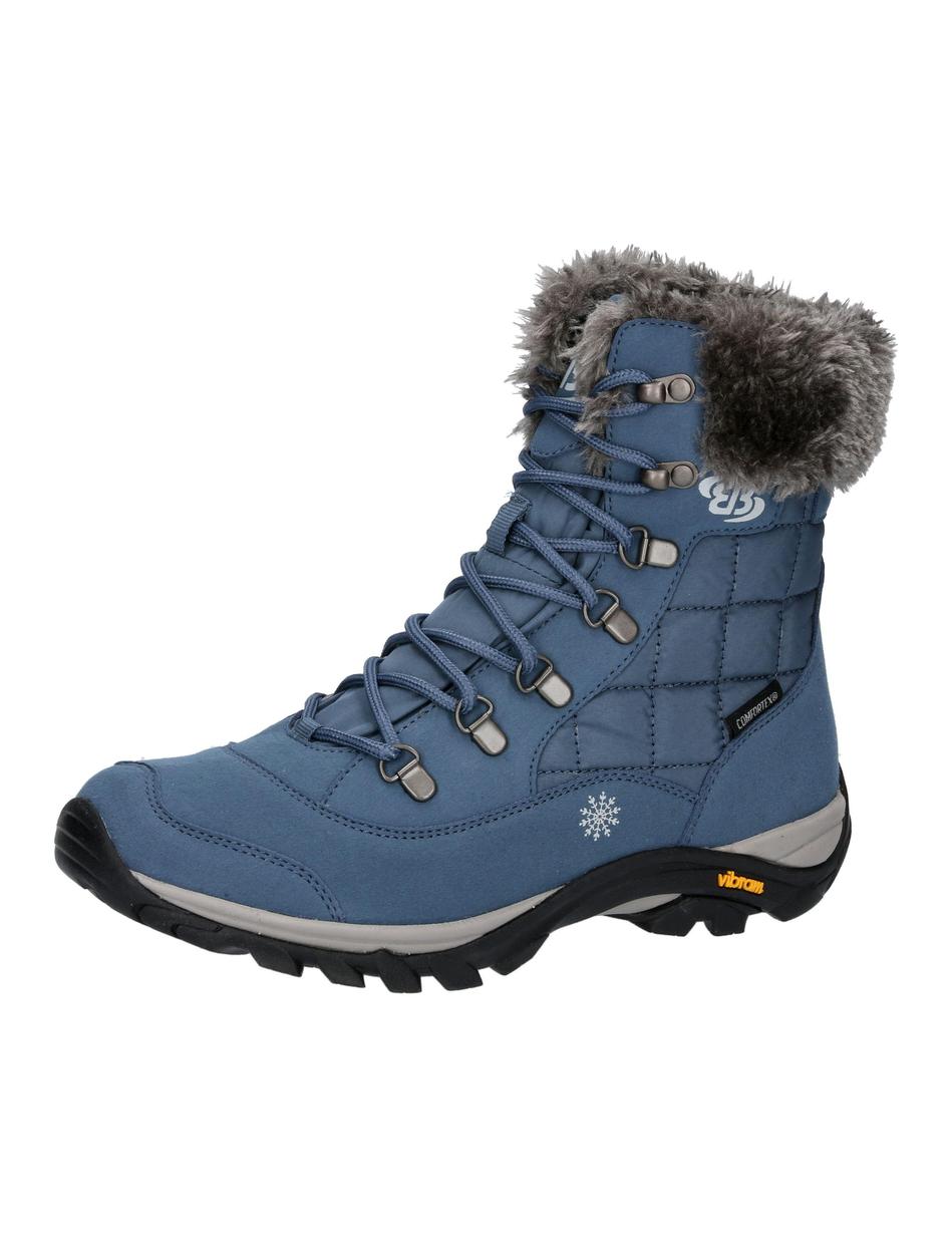 Winterboot Himalaya