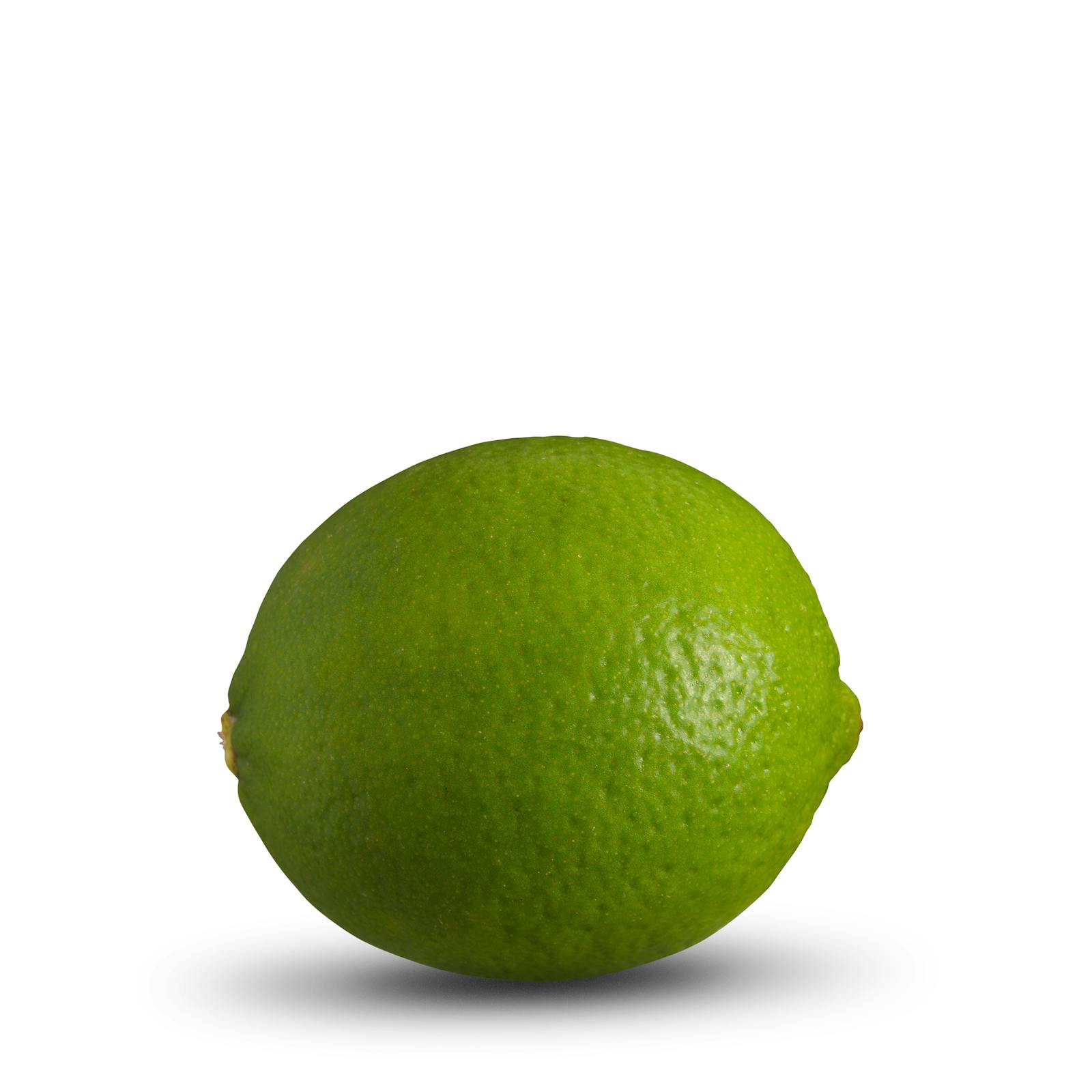 Citron vert