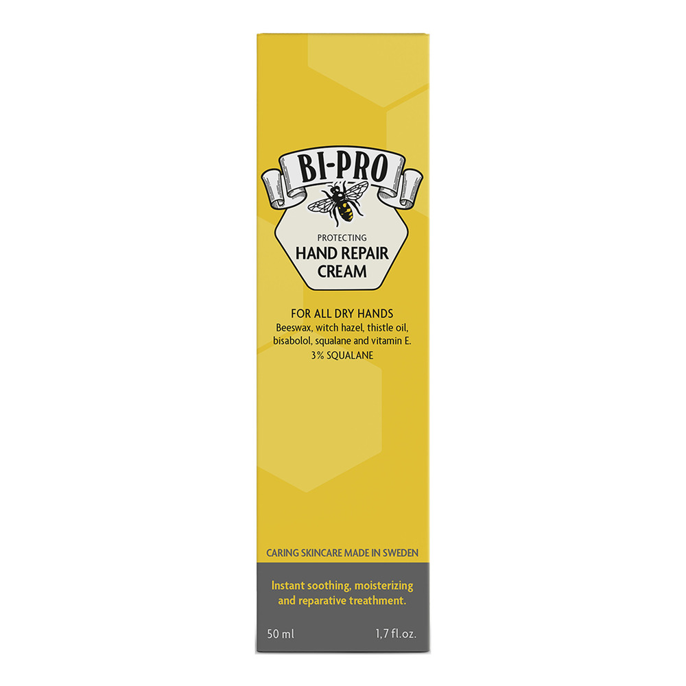 BI-PRO Protecting Hand Repair Cream - 50 ml.