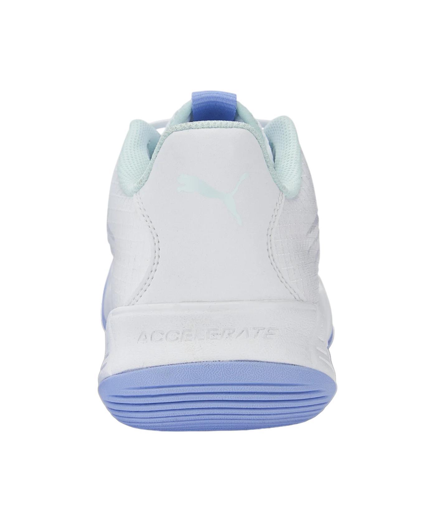 PUMA Accelerate Turbo II W Weiss F01 Trainingsschuh
