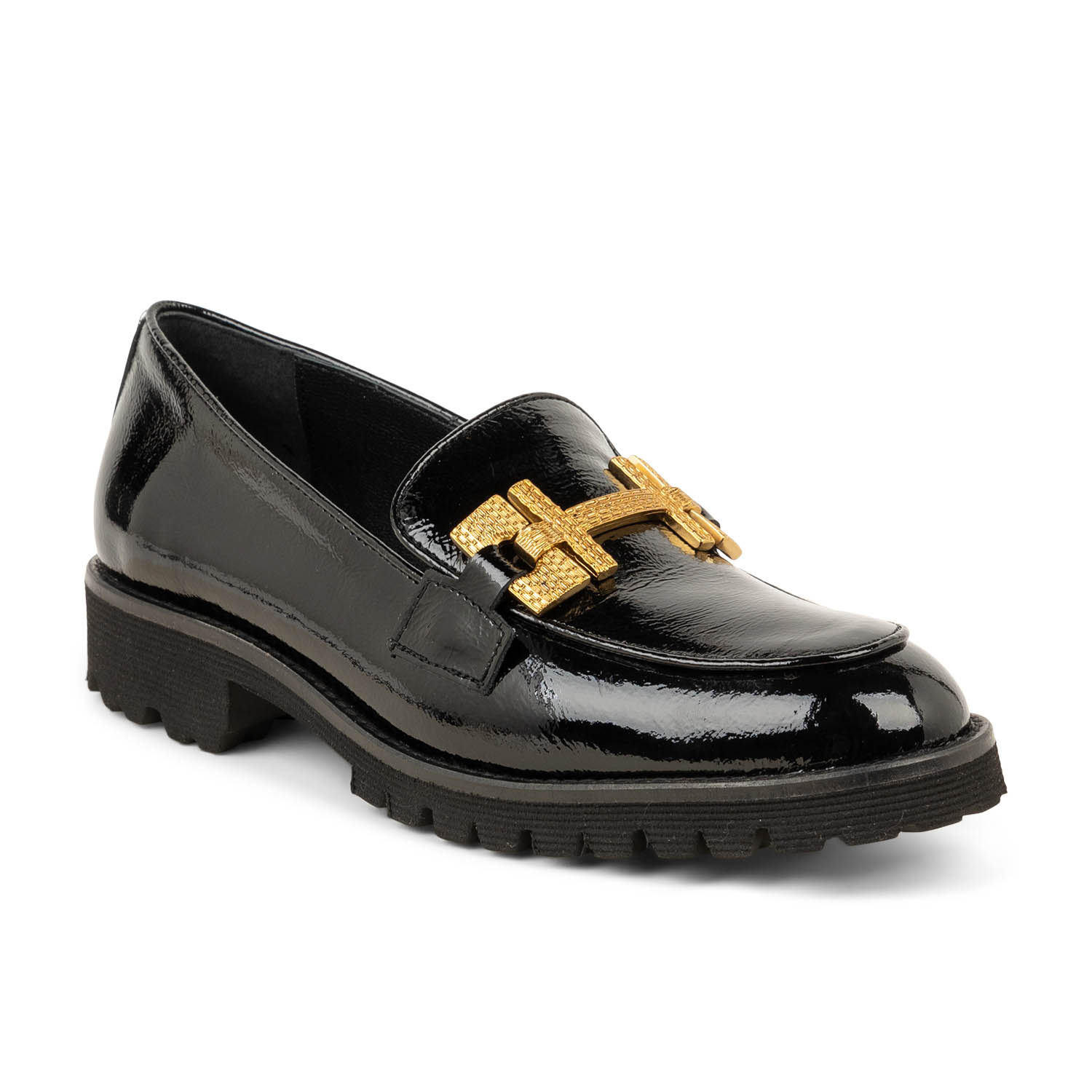 Mocassins femme JHAY JALOMOC