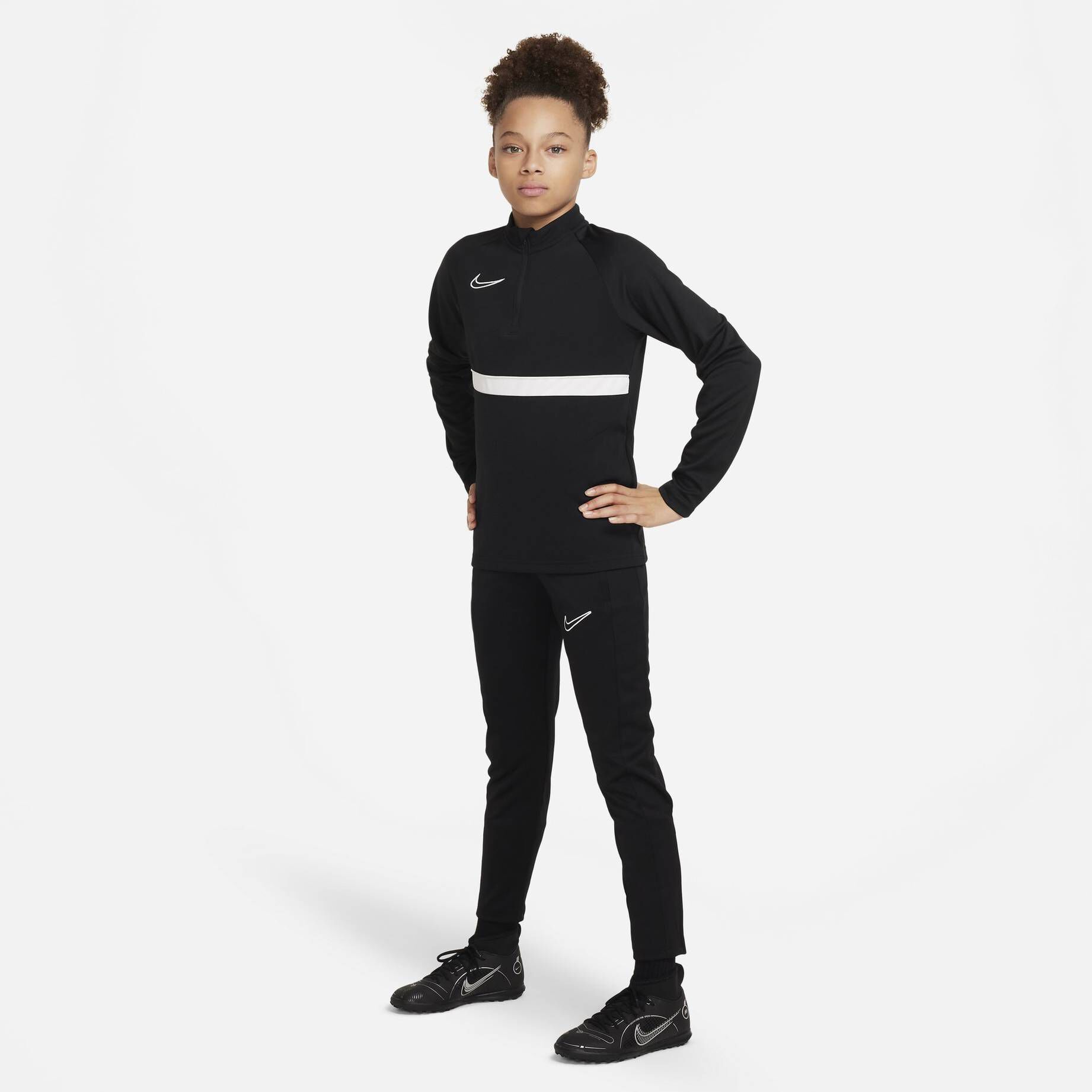 Nike| Kinder Fußballhose DRI-FIT ACADEMY