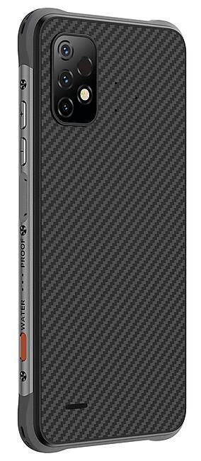 GLOBEXPLORER - SMARPHONE GPX PRO 4 5G