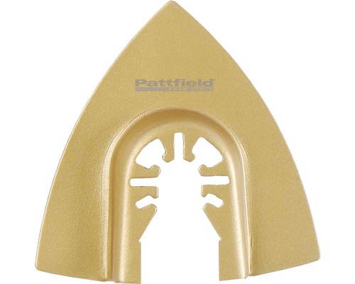 Pattfield tegelreparatieset, 3-delig