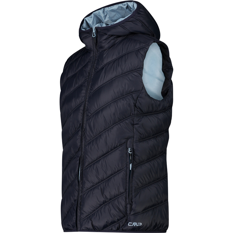CMP Damen Hoodie Weste