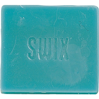 Swix Universal Wachsplatte Kalt 250g  Gleitwachs